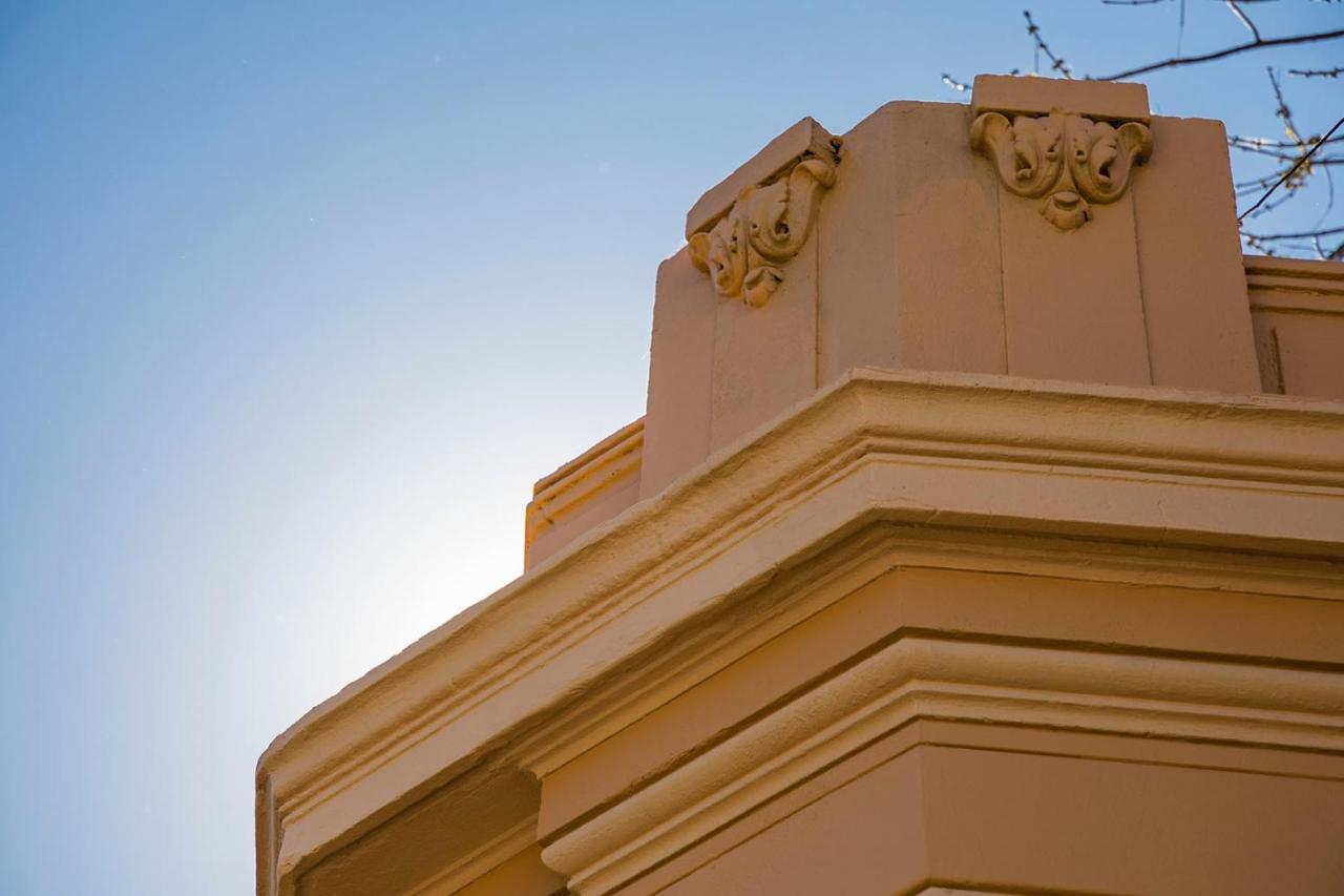 Casabierta Apartamento Buenos Aires Exterior foto