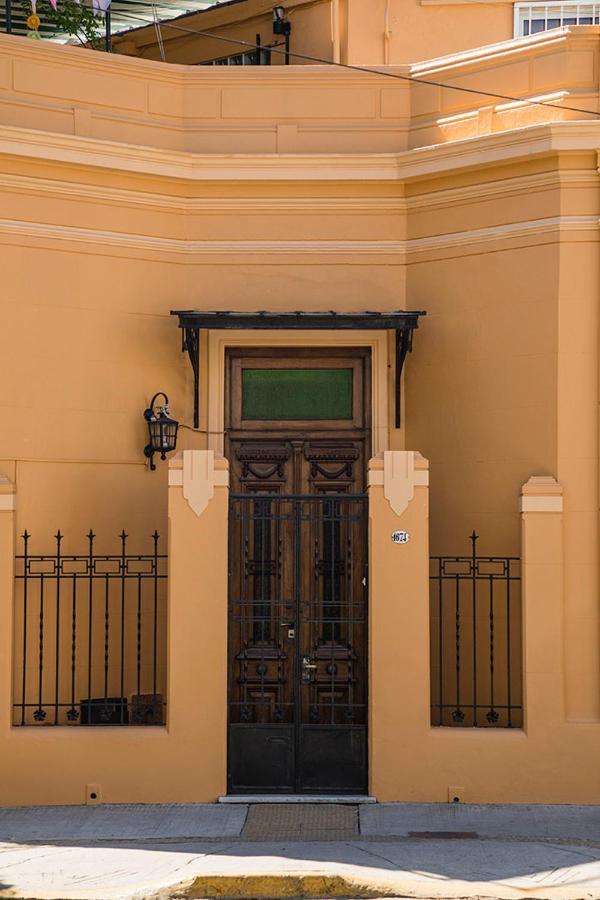 Casabierta Apartamento Buenos Aires Exterior foto