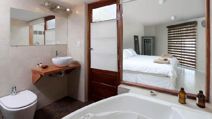 Casabierta Apartamento Buenos Aires Quarto foto