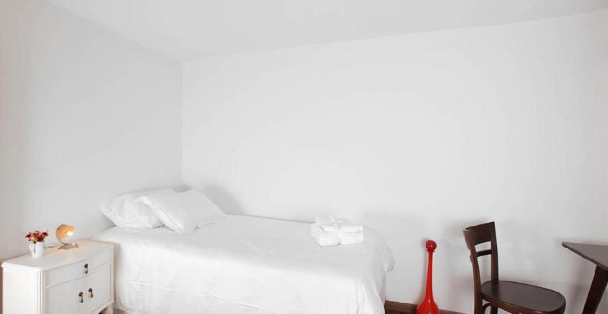Casabierta Apartamento Buenos Aires Quarto foto