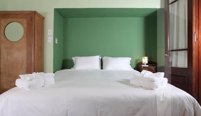 Casabierta Apartamento Buenos Aires Quarto foto