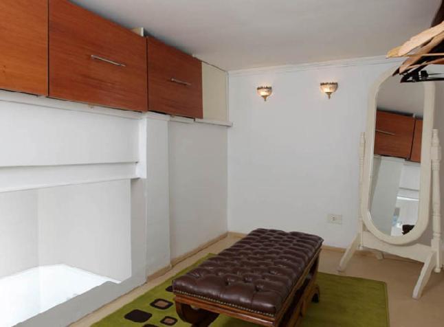 Casabierta Apartamento Buenos Aires Exterior foto