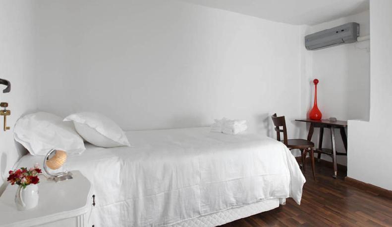 Casabierta Apartamento Buenos Aires Exterior foto