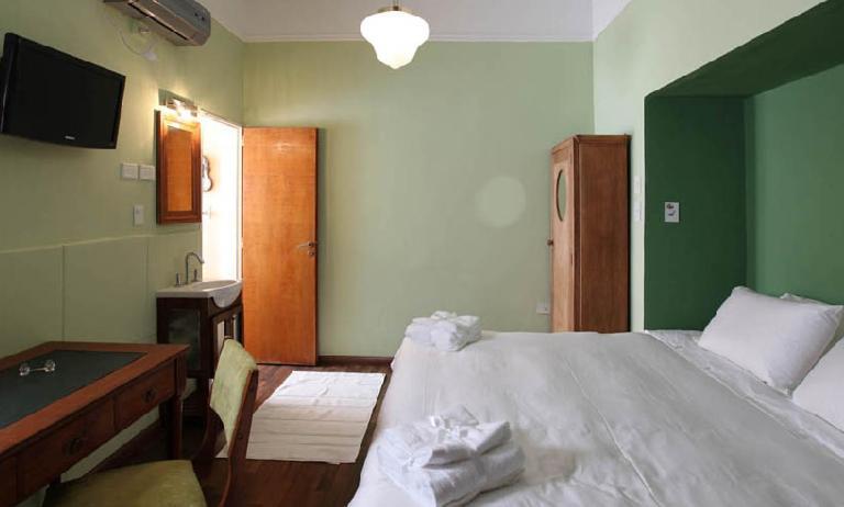 Casabierta Apartamento Buenos Aires Exterior foto
