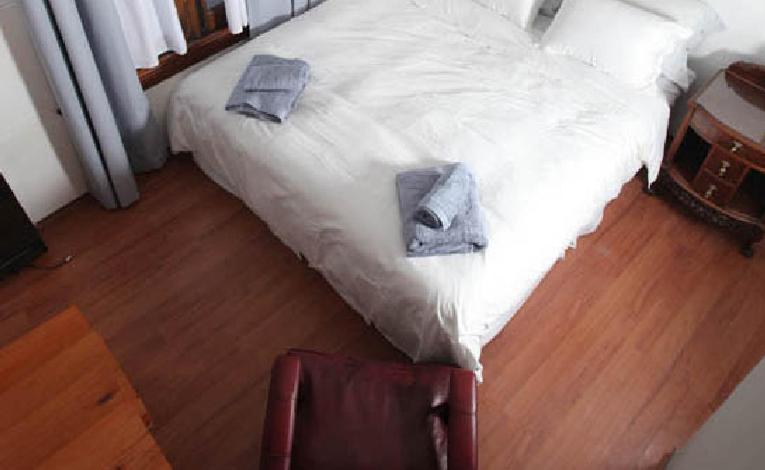 Casabierta Apartamento Buenos Aires Exterior foto