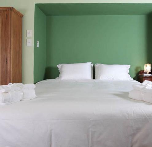 Casabierta Apartamento Buenos Aires Exterior foto